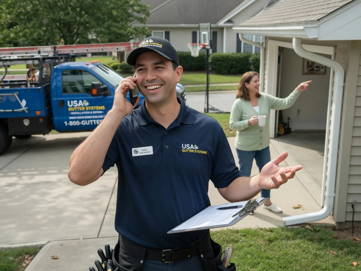 Gutter Installation Prosperity, SC FAQs